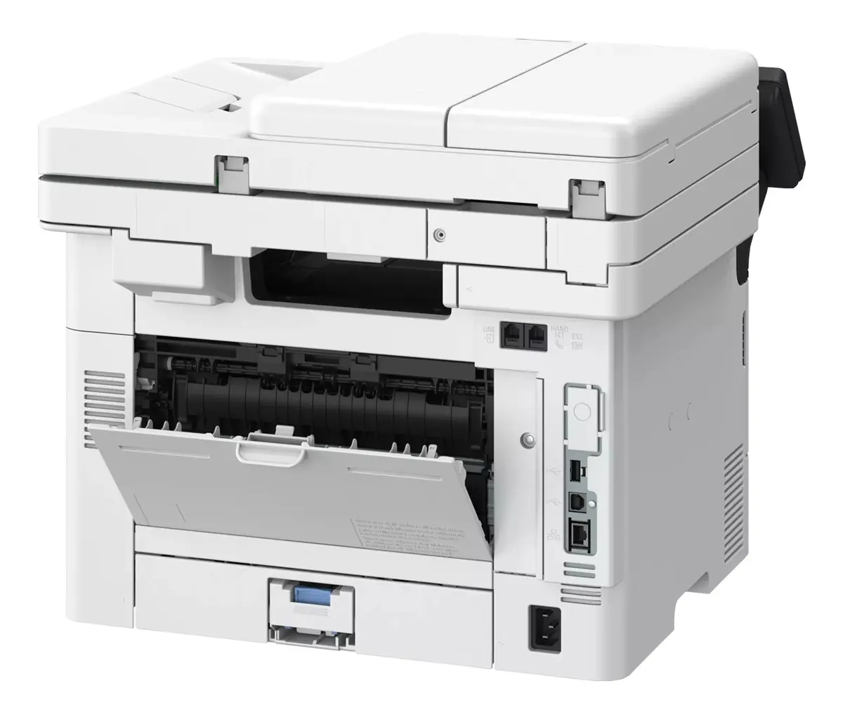 Canon i-SENSYS MF465dw II многофункциональное лазерное МФУ Photo 20