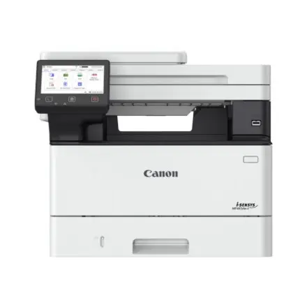 Canon i-SENSYS MF465dw II многофункциональное лазерное МФУ Photo 26