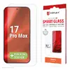 e.v.i. Smart Glass 9H priekš Xiaomi 17 Pro Max Photo 2