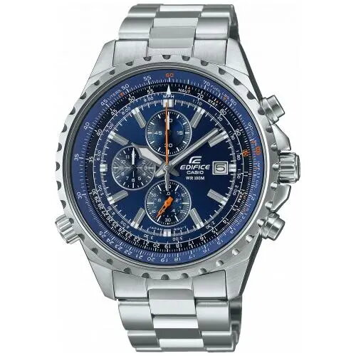 Casio EDIFICE EF-527D-2AVUEF kvarca rokas pulkstenis