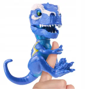 DINO UNTAMED T Rex Face off Dino — фигурка динозавра коллекционная от DINO