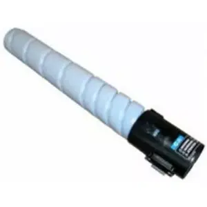Тонер-картридж Ricoh 821124 Cyan для лазерной печати, ресурс около 15000 страниц, 1 шт.