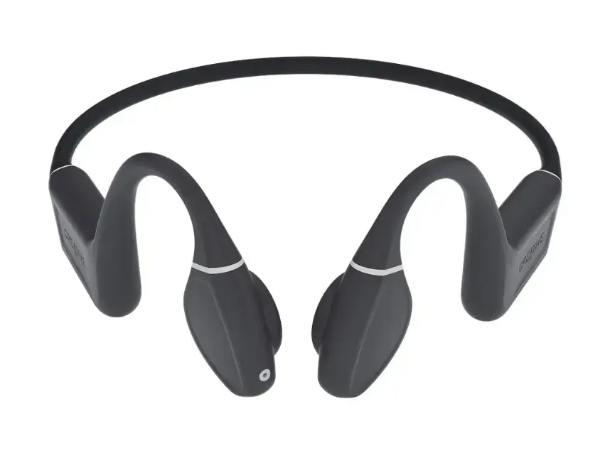 Creative Outlier FREE Plus беспроводные neck-band наушники Photo 3
