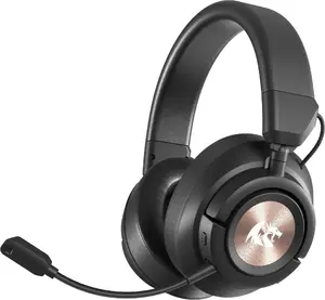 Vadāta REDRAGON H889 spēļu austiņu komplekts ar mikrofonu