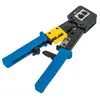 Клещи для обжима TECHLY IWP-HT 310UT Photo 2
