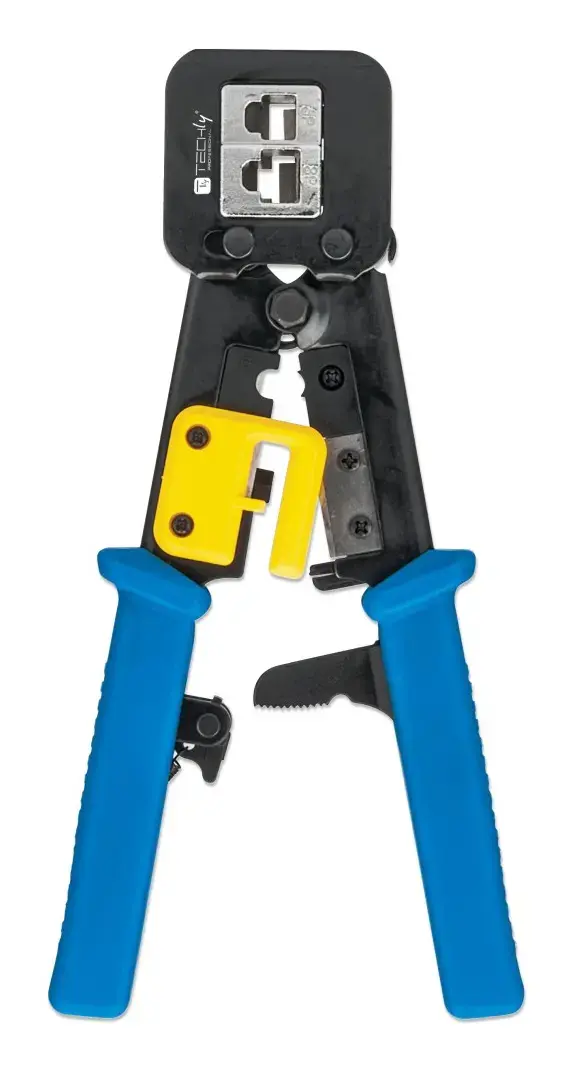 Клещи для обжима TECHLY IWP-HT 310UT Photo 3