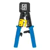 Клещи для обжима TECHLY IWP-HT 310UT Photo 3