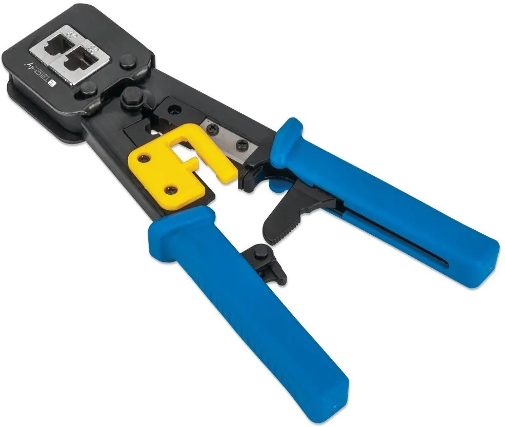 Kabeļu spīles TECHLY IWP-HT 310UT Photo 5