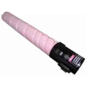 Тонер-картридж Ricoh 821123 Magenta, оригинальный, для лазерной печати, ресурс 15 000 стр., 1 шт.