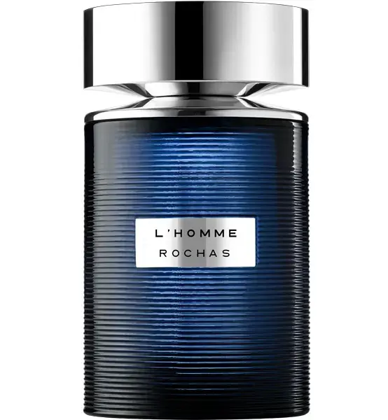ROCHAS L'Homme Туалетная вода 40 мл Photo 2