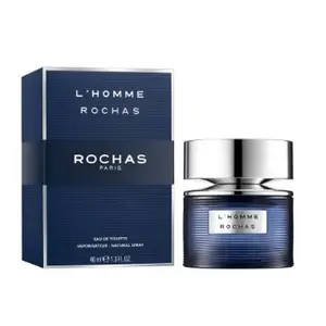 Rochas L'Homme EDT40 ml