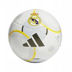 Football (mini) ADIDAS Real Madrid JN7358 – mini match ball, official club design