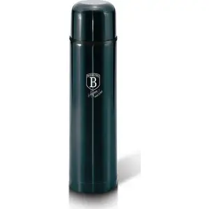 Термос berlinger haus BH-7834 1 л, синий