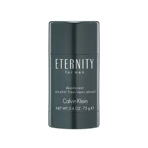 Парфюмированный стик-дезодорант Calvin Klein Eternity For Men 75 г