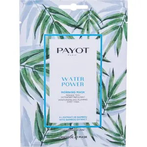 Маска для лица PAYOT Payot Maseczka do twarzy z Ekstraktem z Bambusa – с экстрактом бамбука