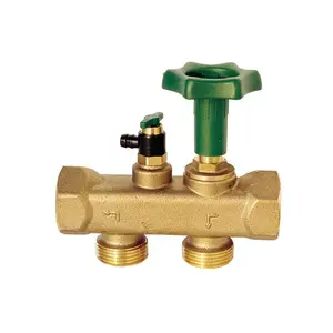 BWT Multiblock Inline connection fitting for water softener 887527