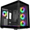 Cooler Master Elite 600 Midi Tower case Photo 2
