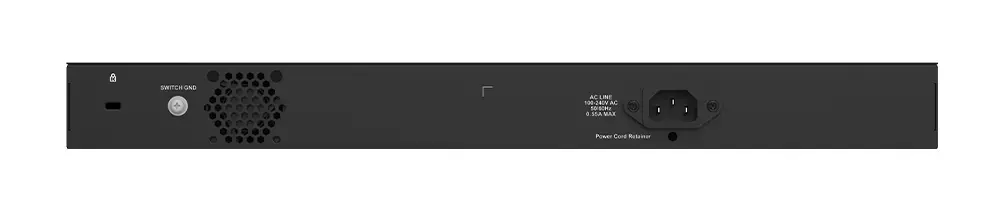 D-Link DMS-1250-12 Managed 12‑Port Multi‑Gigabit Switch Photo 4