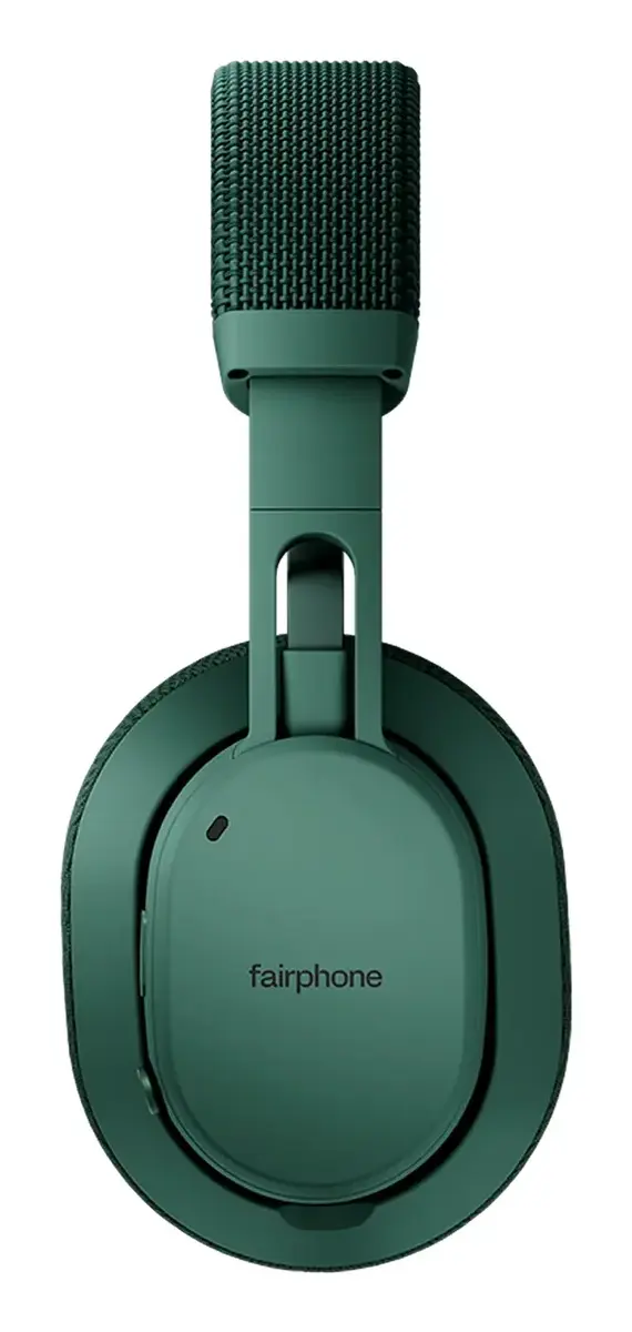 Fairphone Fairbuds XL bezvadu galvas austiņas Photo 4