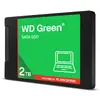 SANDISK Green WD SATA SSD 2,5" 2 ТБ Photo 2