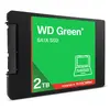 SANDISK Green WD SATA SSD 2,5" 2 ТБ Photo 3