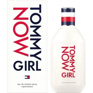 Туалетная вода 100 мл, Tommy Hilfiger, Tommy Hilfiger EDT 100 мл