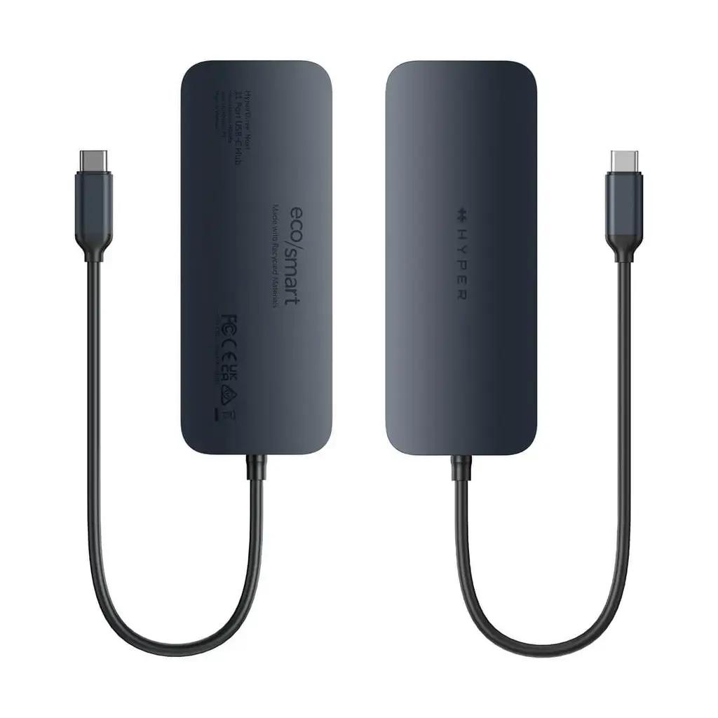 Targus HD4006GL USB‑C док‑станция Photo 4