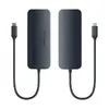 Targus HD4006GL USB‑C док‑станция Photo 4