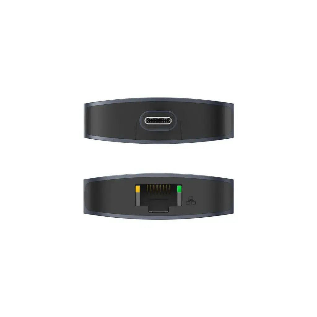 Targus HD4006GL USB‑C док‑станция Photo 5