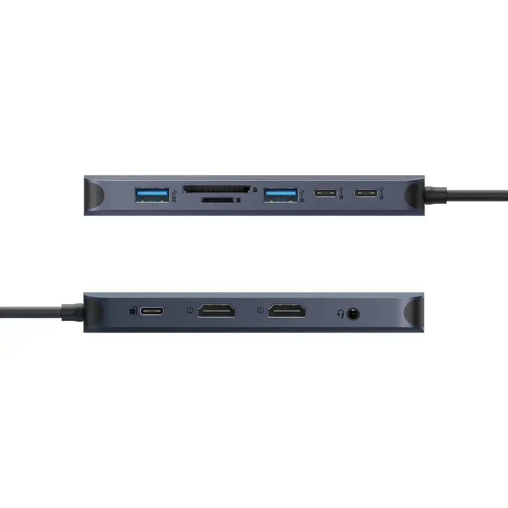 Targus HD4006GL USB‑C док‑станция Photo 6