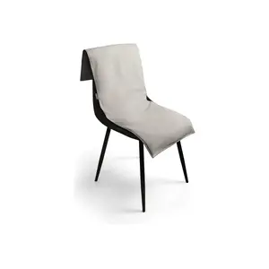 Heated Seat Pad Duux Mellow DXLV60, 40 x 110 cm, 3 heating levels, for 1 person, grey