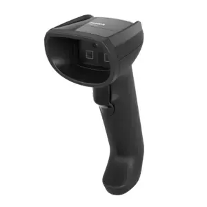 Barcode Scanner Zebra DS8208 2D Dual-IF, black