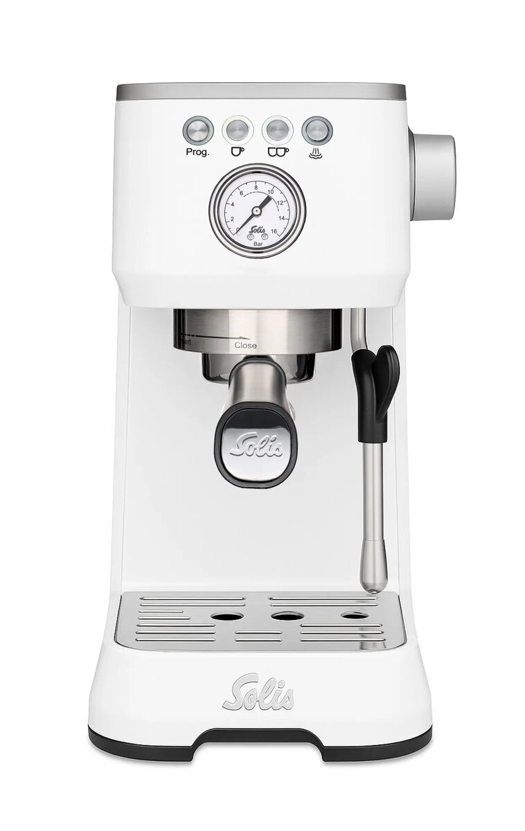 Coffee Machines