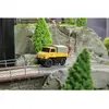 Tamiya Carson Unimog U406 RC 1:87 Photo 4