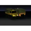 Tamiya Carson Unimog U406 RC 1:87 Photo 5