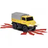 Tamiya Carson Unimog U406 RC 1:87 Photo 6