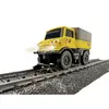 Tamiya Carson Unimog U406 RC 1:87 Photo 7