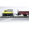 Tamiya Carson Unimog U406 RC 1:87 Photo 8