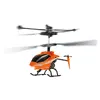 Вертолёт Tamiya Carson Nano Tyrann 230 Photo 4