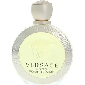 Парфюмерная вода VERSACE Eros Pour Femme 100 мл — женский аромат, 100 мл EDT