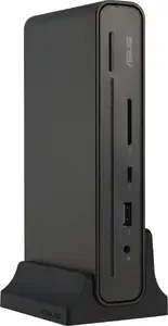 Docking station ASUS DC300 Triple Display USB-C, USB 3.2 Gen 2 Type-C, 90W PD, Gigabit Ethernet, 4K