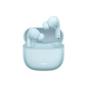 Austiņas (in-ear) Xiaomi REDMI Buds 8 Lite — zils, iebūvēts akumulators, svars 44 g, 24 mēnešu garantija