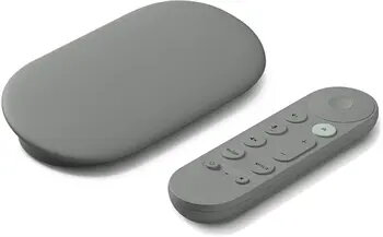 Mediapleijeri un TV set-top kastes