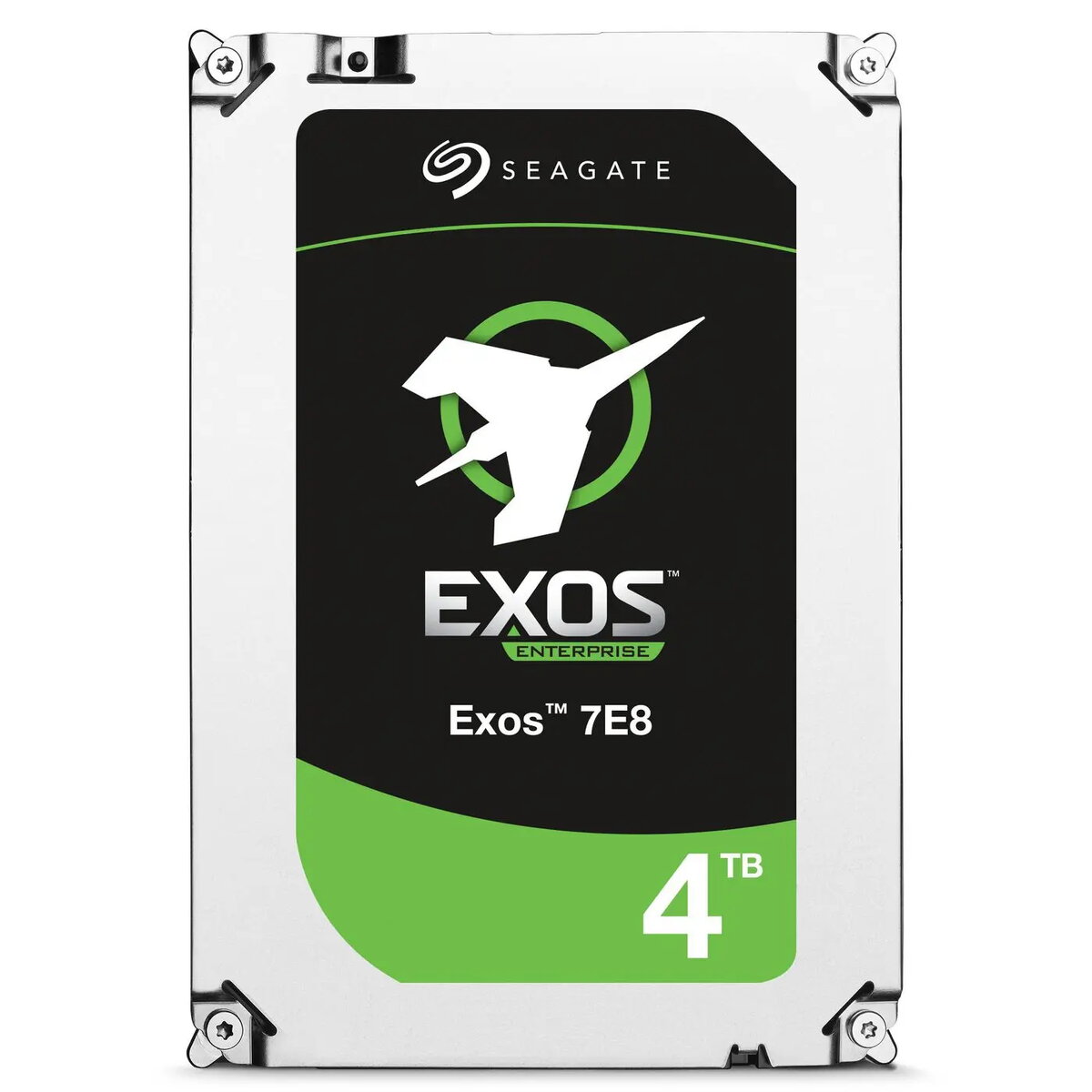 Hard Disk Drives (HDD)