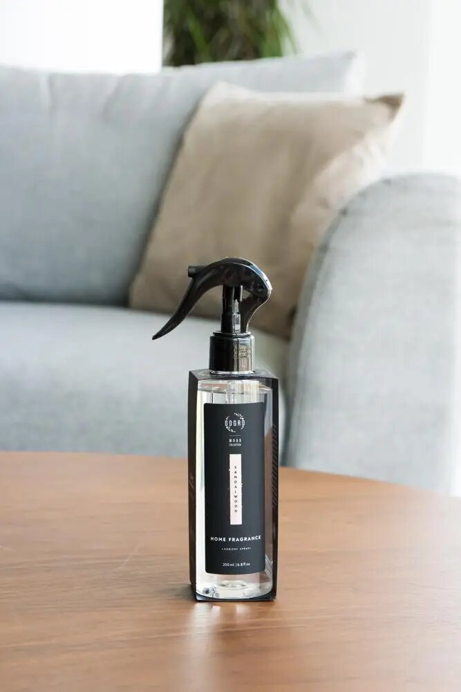 Household Chemicals