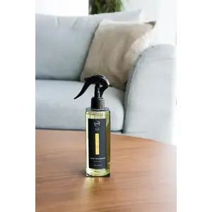 Room spray ODORO MOOD Orange Chilli 200 ml — ODORO