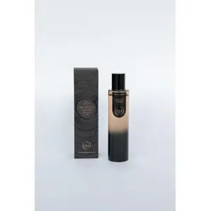 Room spray ODORO Majestic Wood 100 ml — aerosol aromatizer for indoor use