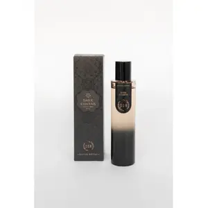 Room spray ODORO Dark Charms 100 ml, aerosol aromatizer for indoor use