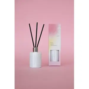 Room air freshener ODORO Mini Flower Power 30 ml, refill/portable scent