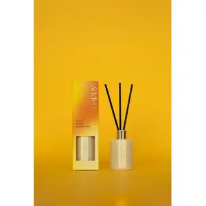 Room fragrance ODORO MINI Orange Chilli 30 ml — compact liquid diffuser